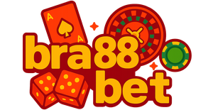 Bra88 Bet Logo